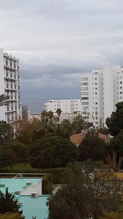 Bonanza Apartment Benalmádena