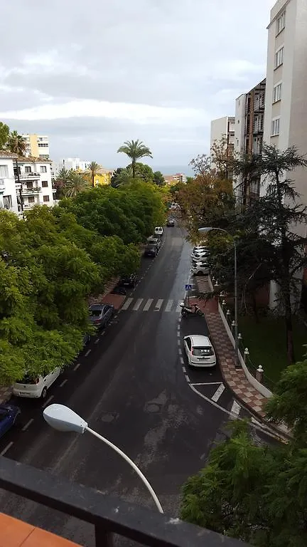 Bonanza Apartment Benalmádena