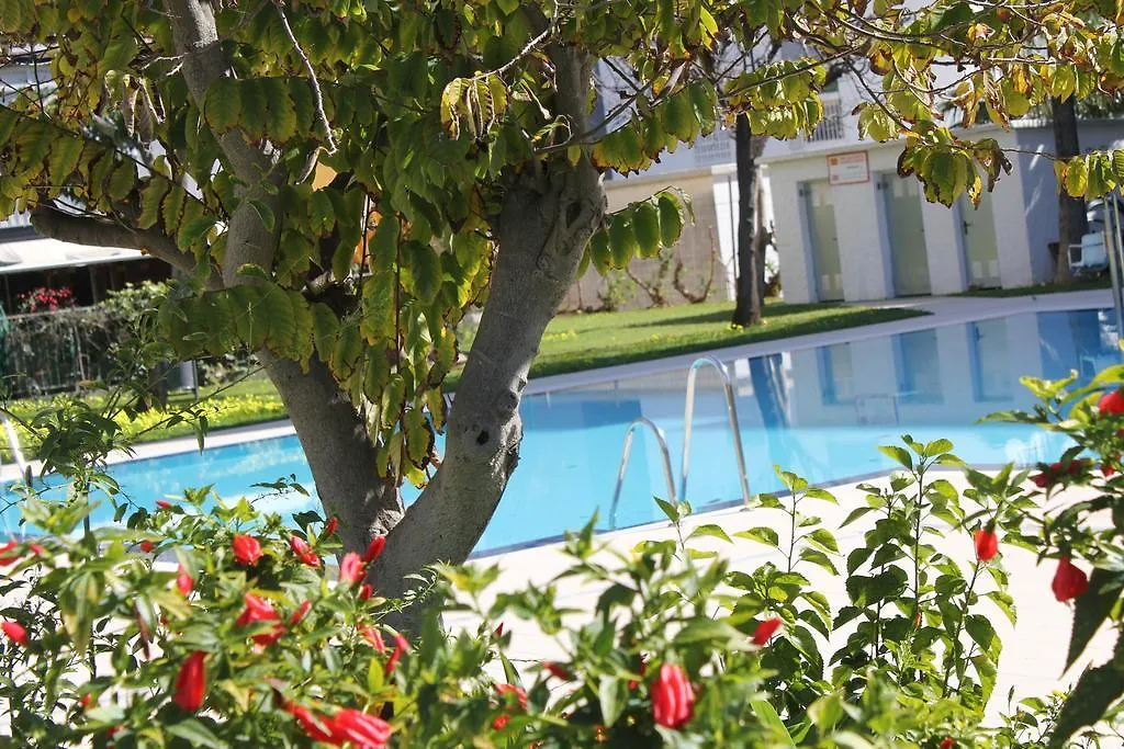 Bonanza Apartment Benalmádena España
