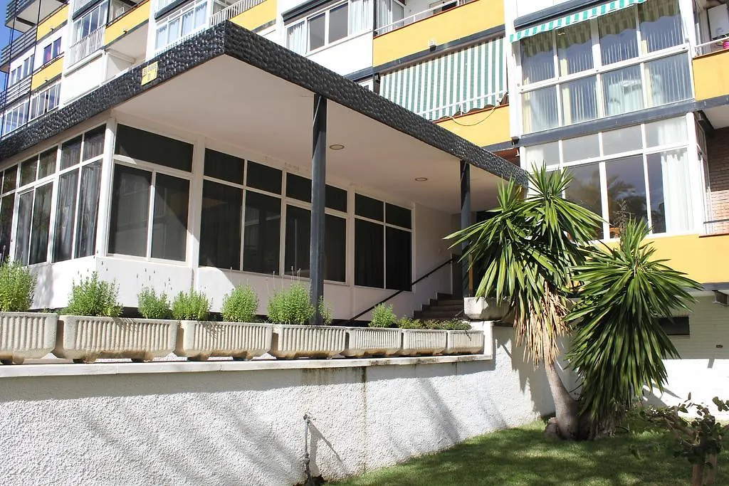 Bonanza Apartment Benalmádena