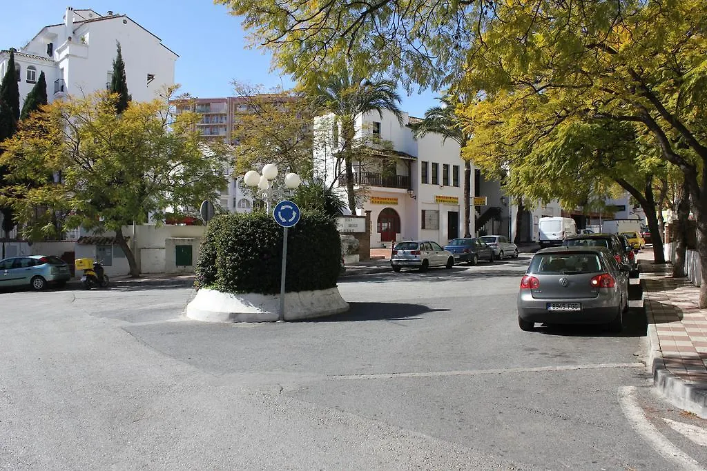 Bonanza Apartment Benalmádena 0*,