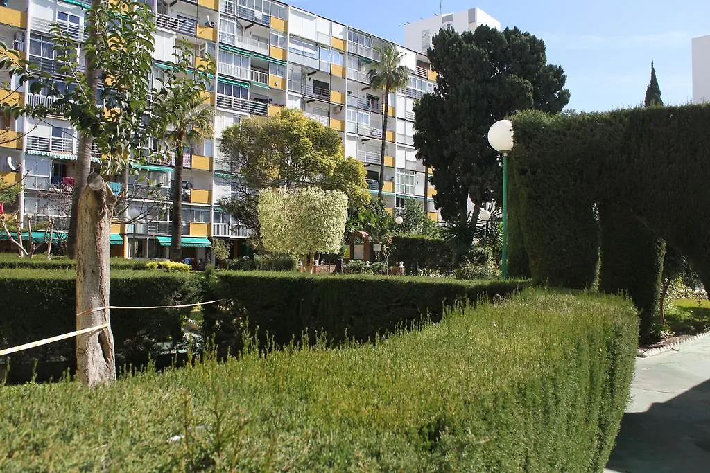 Bonanza Apartment Benalmádena