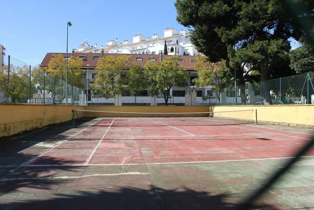 Bonanza Apartment Benalmádena España