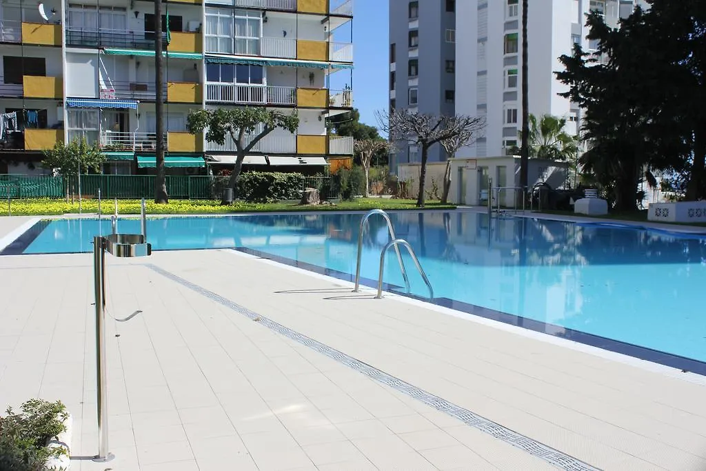 Bonanza Apartment Benalmádena 0*,  España