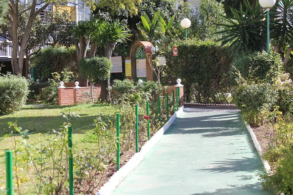 Bonanza Apartment Benalmádena