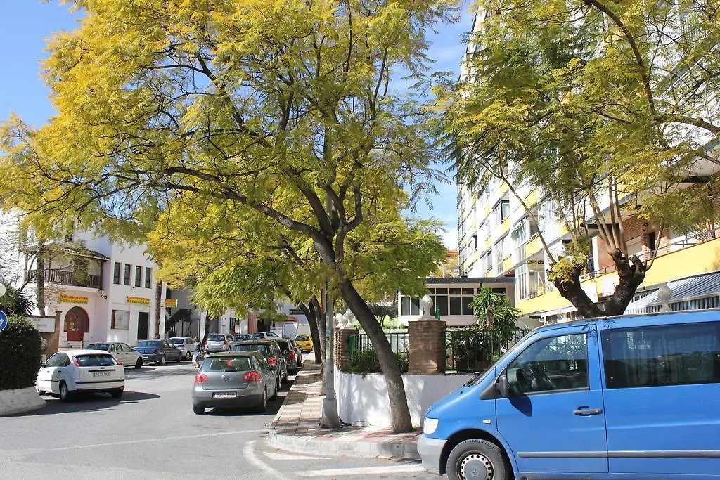 Bonanza Apartment Benalmádena España