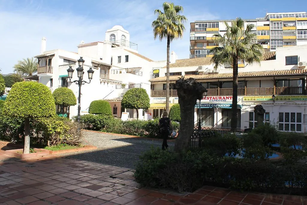 Bonanza Apartment Benalmádena 0*,