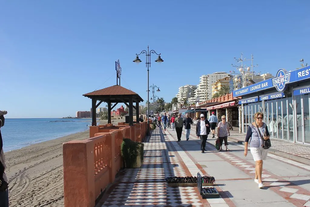 Bonanza Apartment Benalmádena