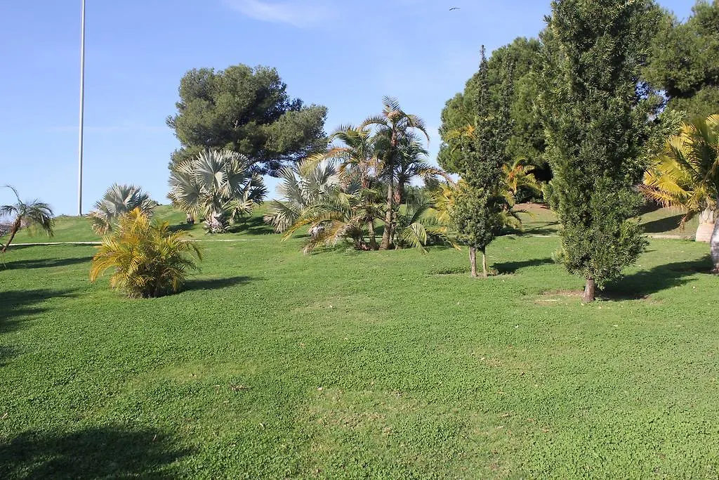 Bonanza Apartment Benalmádena España