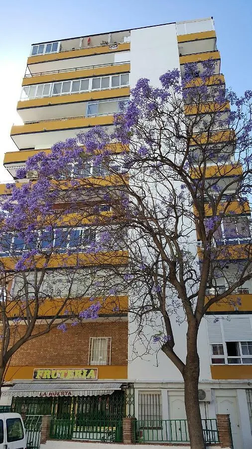 Bonanza Apartment Benalmádena