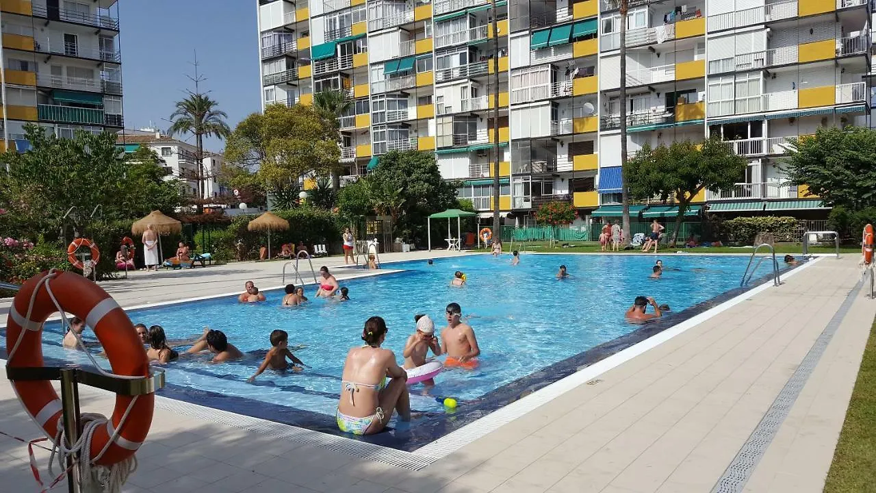 Bonanza Apartment Benalmádena España
