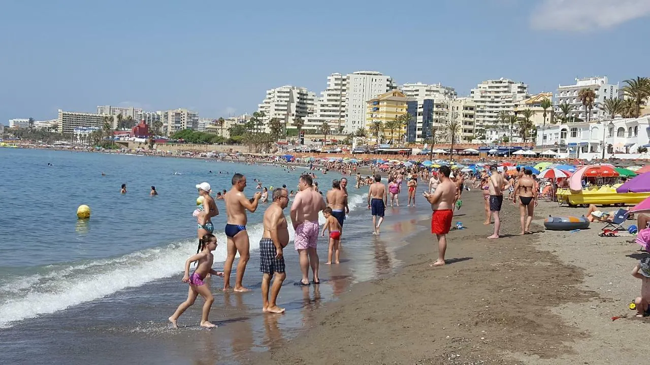 Bonanza Apartment Benalmádena España
