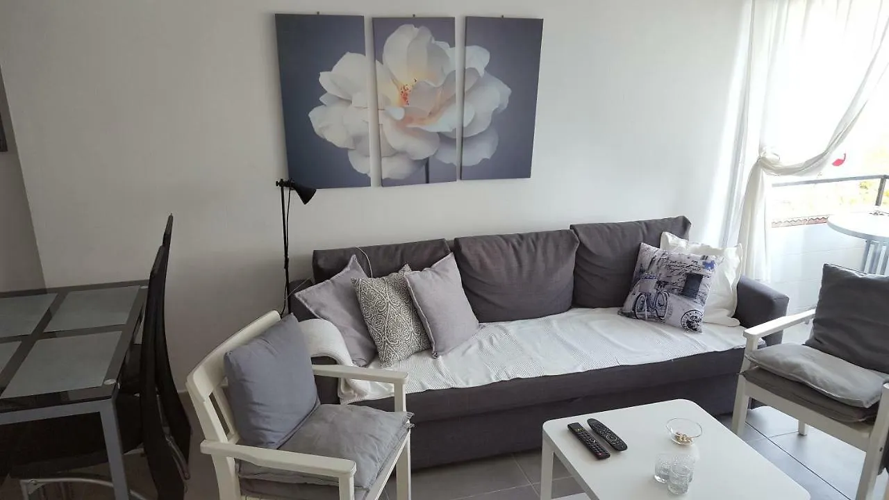 Bonanza Apartment Benalmádena
