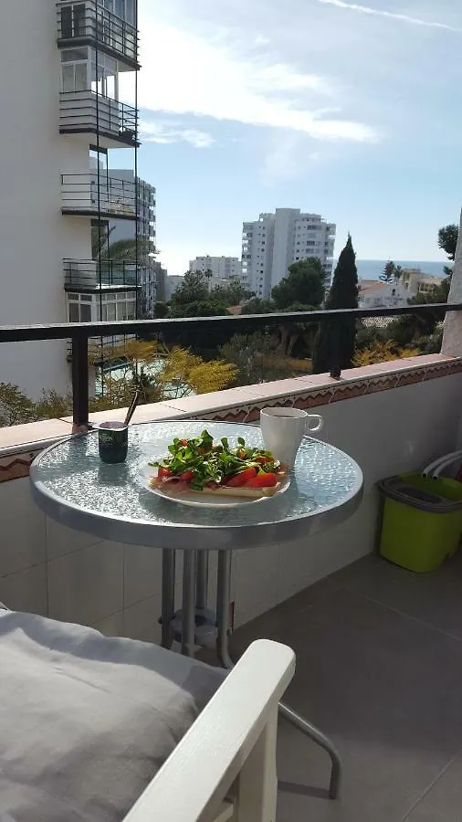 Bonanza Apartment Benalmádena