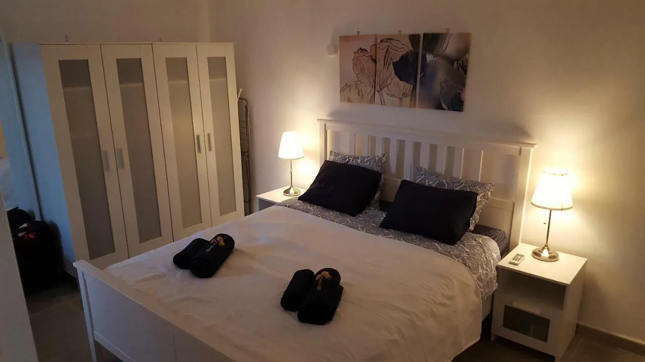 Bonanza Apartment Benalmádena