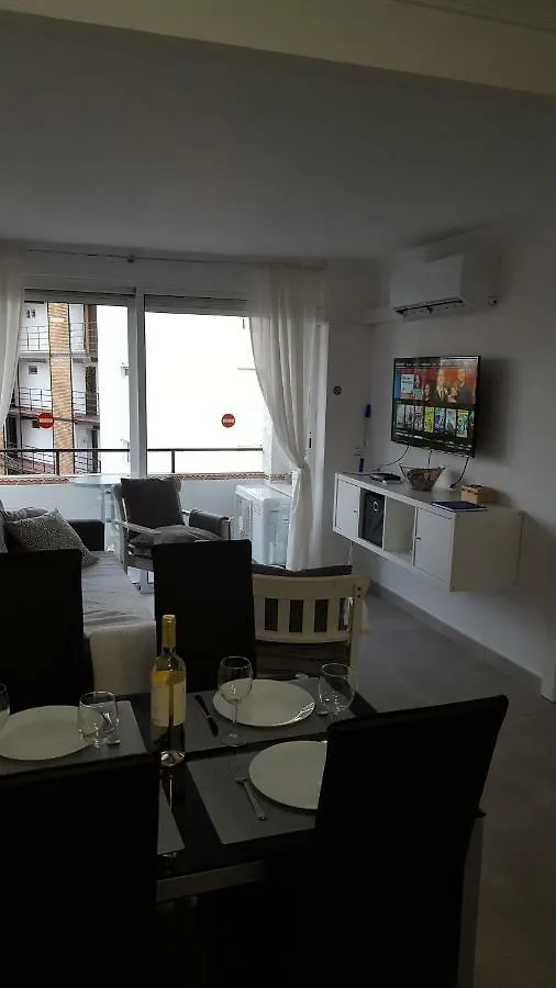 Bonanza Apartment Benalmádena España