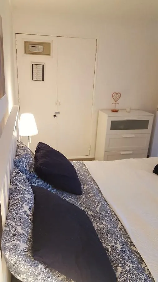 Bonanza Apartment Benalmádena 0*,  España
