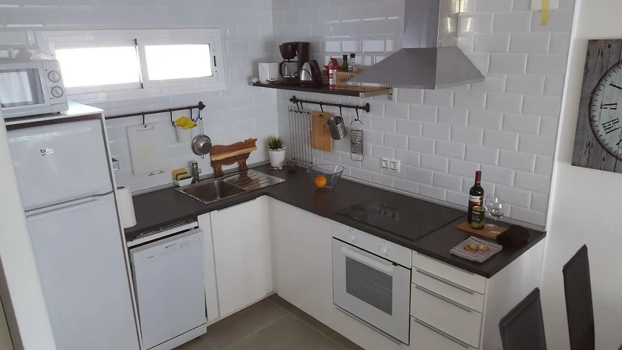 Bonanza Apartment Benalmádena 0*,
