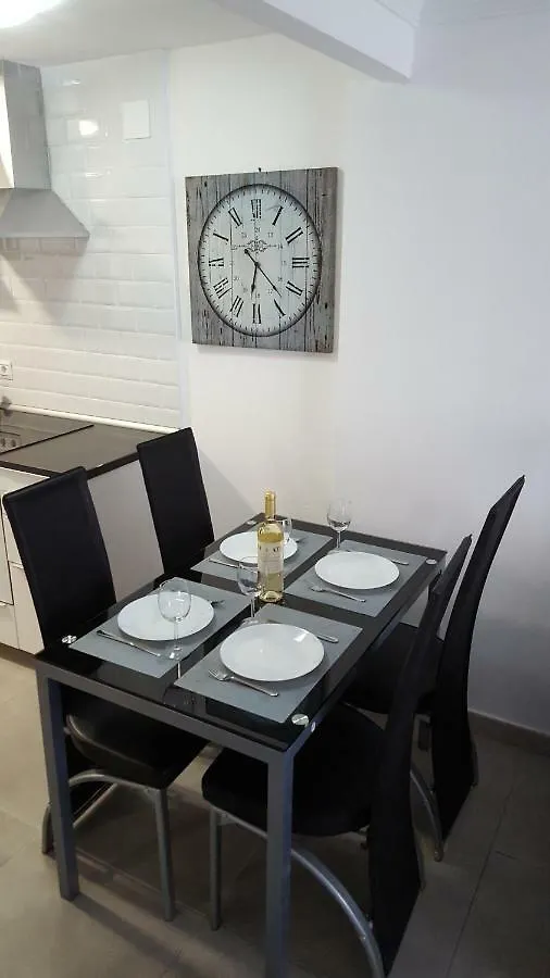 Bonanza Apartment Benalmádena 0*,  España