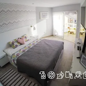 Casa De Locos Apartamento