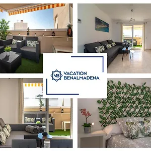 Vb Golondrinas Recently Renovated 2bdr Apt Apartamento