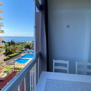 Hércules Apartamento Benalmádena