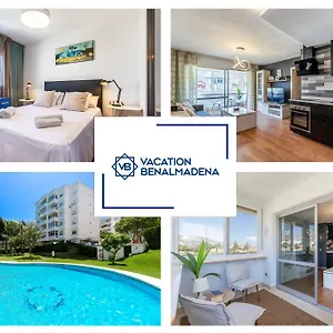 Vb Myramar 1bdr Penthouse Centre-coast Apartamento
