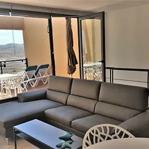 Ohio Apartamento Caleta de Fuste