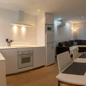 Alegranza Apartamento