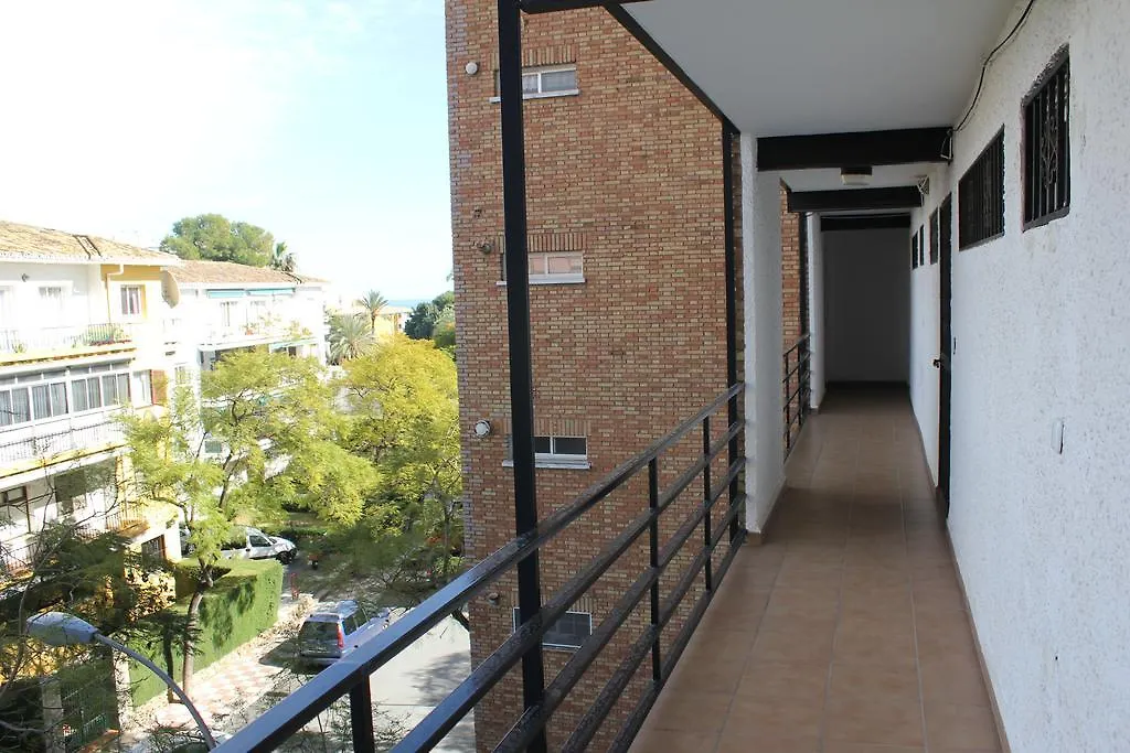 Bonanza Apartment Benalmadena