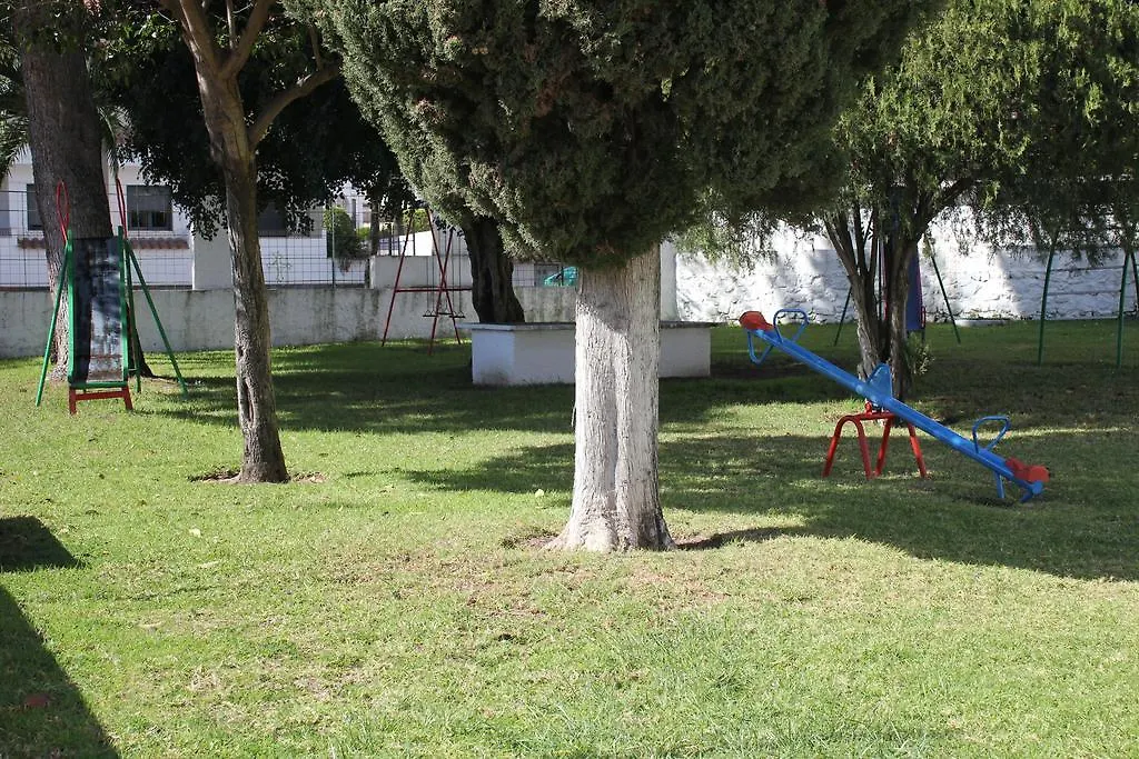 Bonanza Apartment Benalmadena
