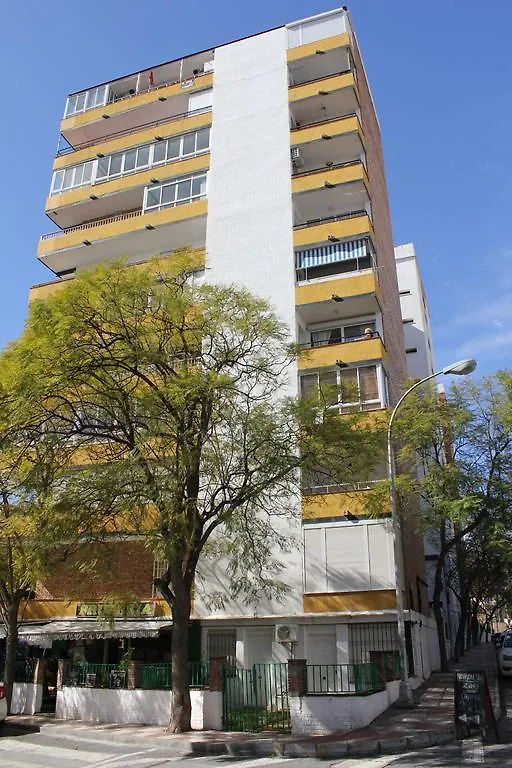 Bonanza Apartment Benalmadena