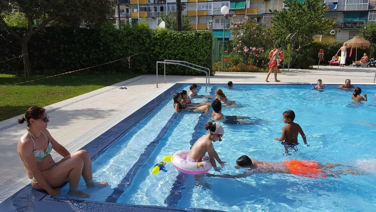 Bonanza Apartment Benalmadena