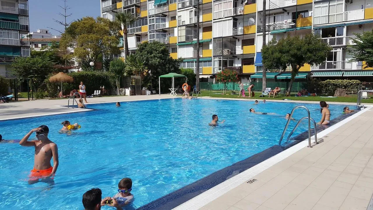Bonanza Apartment Benalmadena