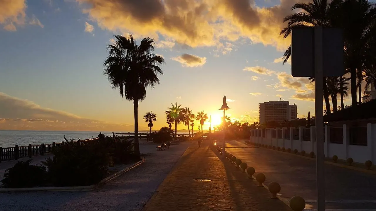 Bonanza Apartment Benalmadena