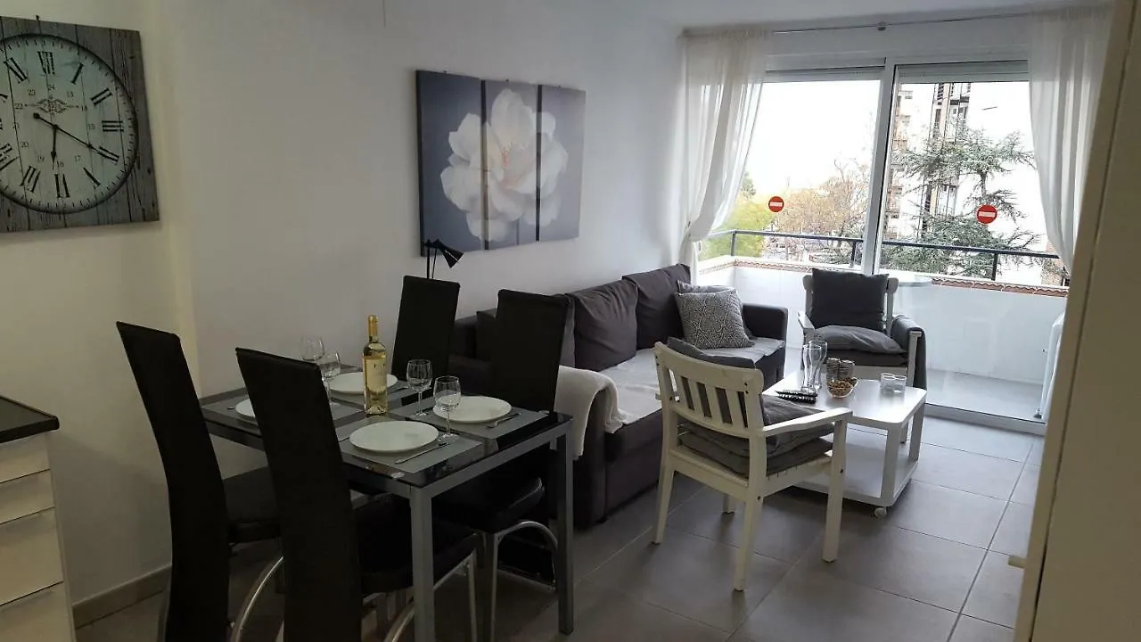 Bonanza Apartment Benalmadena