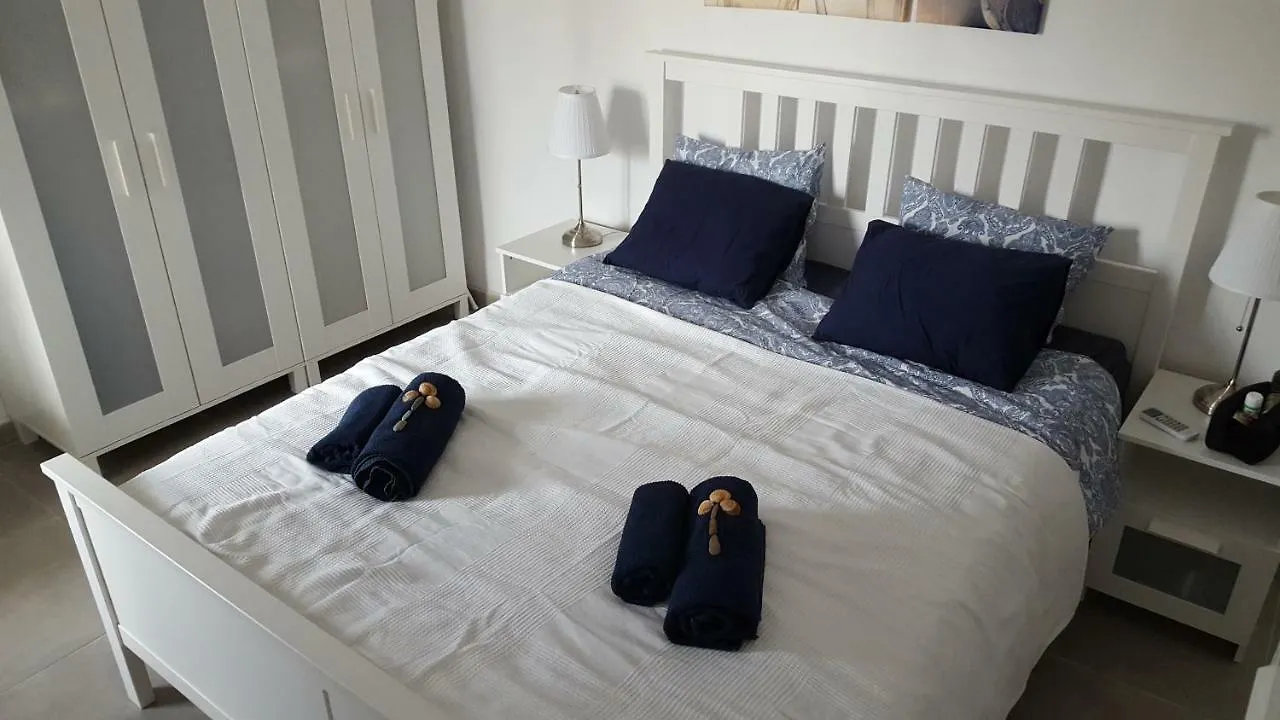 Bonanza Apartment Benalmadena