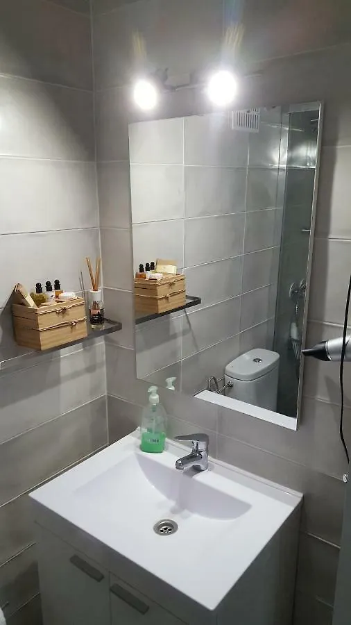 Bonanza Apartment Benalmadena