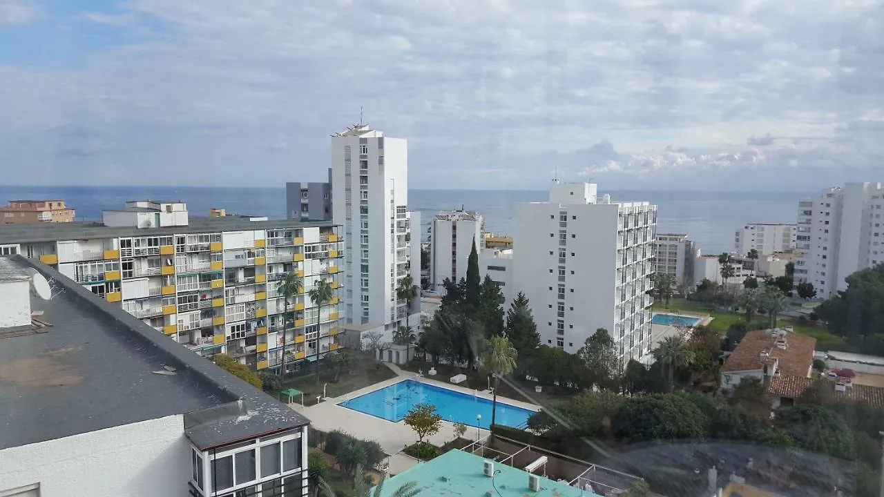 Bonanza Apartment Benalmadena