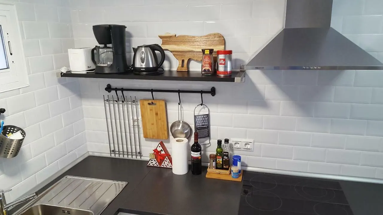 Bonanza Apartment Benalmadena