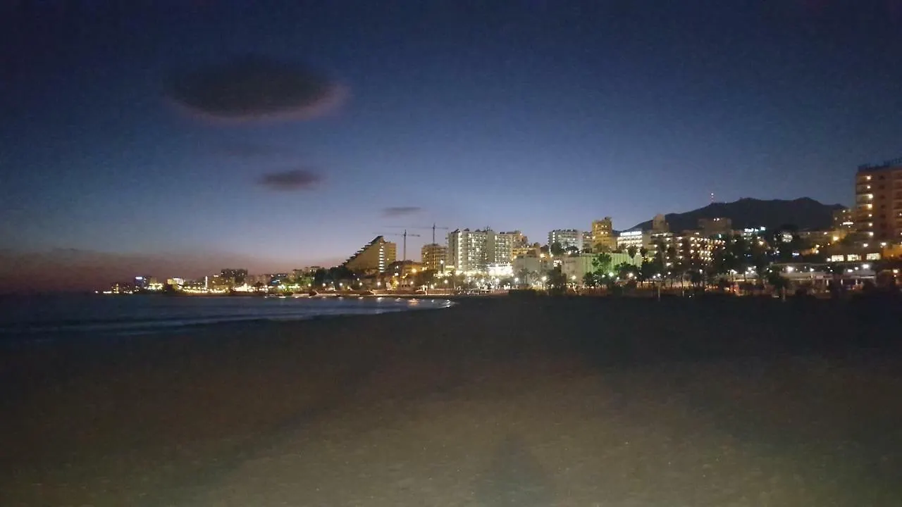 Bonanza Apartment Benalmadena Spain