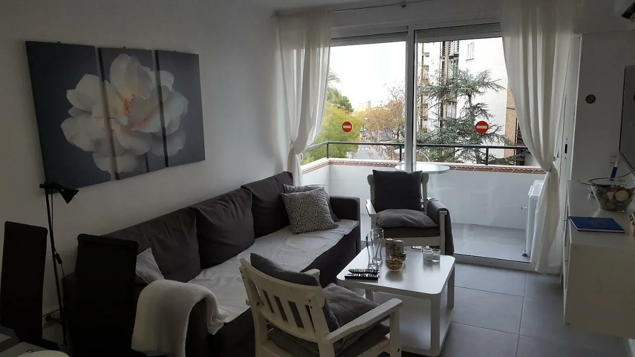 Bonanza Apartment Benalmadena 0*,  Spain